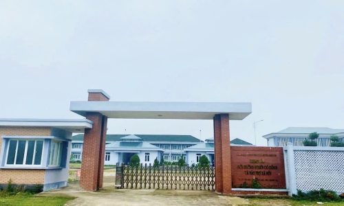 Hơn 290 tỷ đồng xây trung tâm phục hồi chức năng 10.000m2 tại KDT Nam Đông Hà Quảng Trị theo mô hình Hàn Quốc