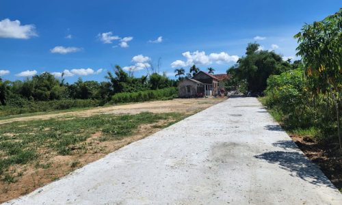 Đất Hải Quy giáp Thị Xã Quảng Trị Giá Chỉ Từ 2xx Triệu 1 lô